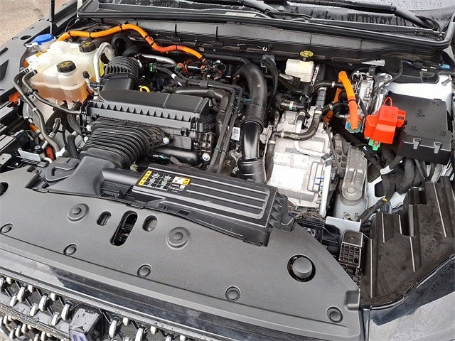 2024 Lincoln Nautilus Reserve AWD w/202a