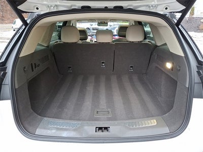 2024 Lincoln Nautilus Reserve AWD w/202a