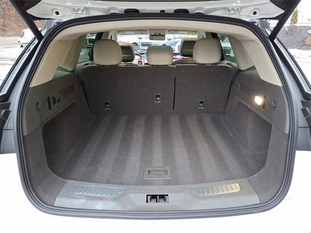 2024 Lincoln Nautilus Reserve AWD w/202a