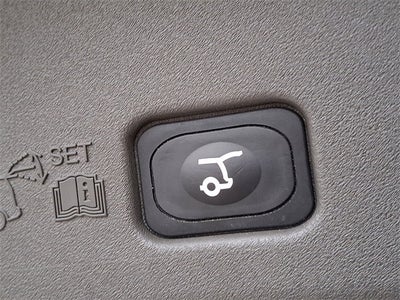 2024 Lincoln Nautilus Reserve AWD w/202a