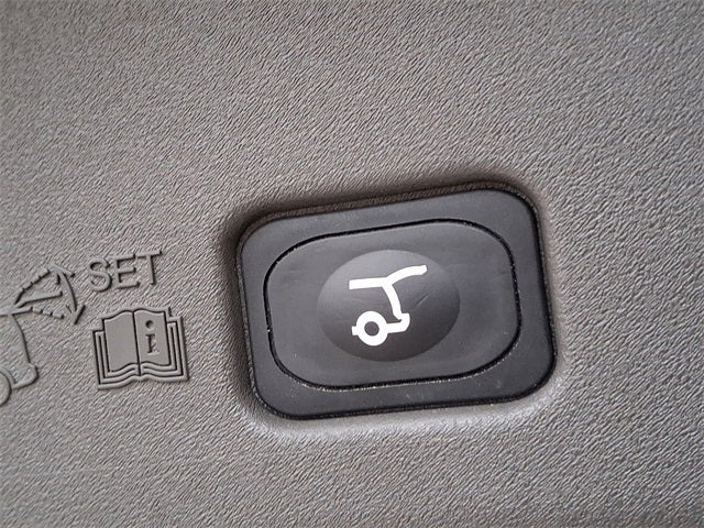 2024 Lincoln Nautilus Reserve AWD w/202a