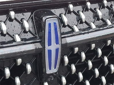 2024 Lincoln Nautilus Reserve AWD w/202a