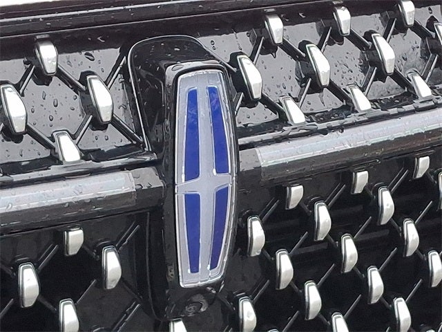 2024 Lincoln Nautilus Reserve AWD w/202a