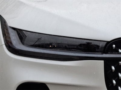 2024 Lincoln Nautilus Reserve AWD w/202a