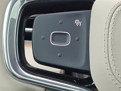 2024 Lincoln Nautilus Reserve AWD w/203a