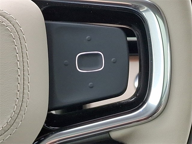 2024 Lincoln Nautilus Reserve AWD w/203a