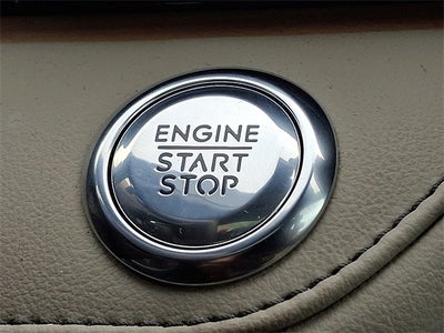 2024 Lincoln Nautilus Reserve AWD w/203a