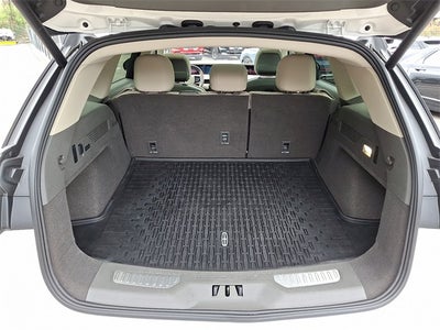 2024 Lincoln Nautilus Reserve AWD w/203a