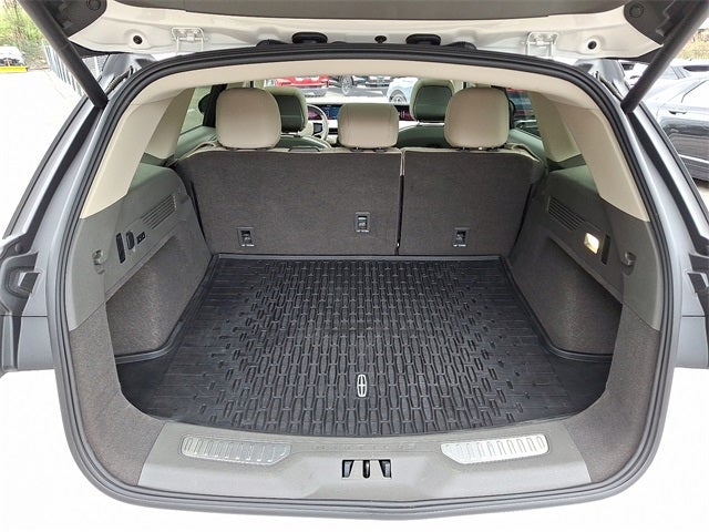 2024 Lincoln Nautilus Reserve AWD w/203a