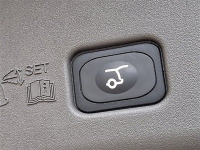 2024 Lincoln Nautilus Reserve AWD w/203a