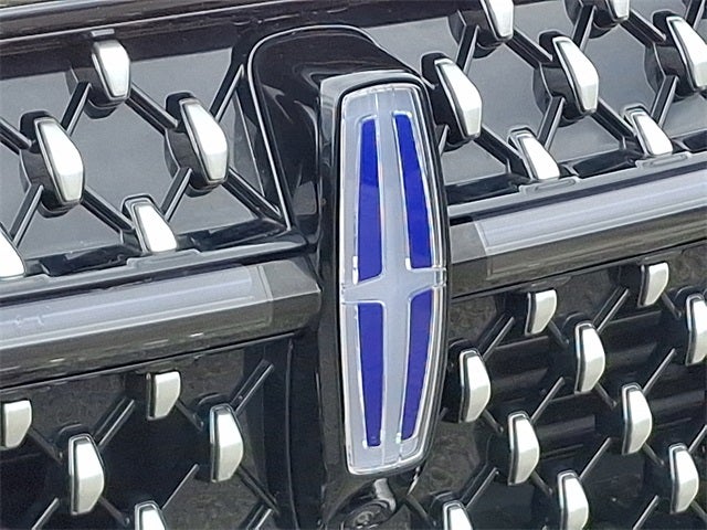 2024 Lincoln Nautilus Reserve AWD w/203a
