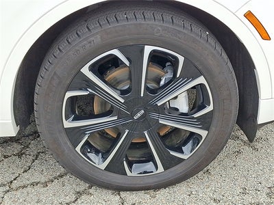 2024 Lincoln Nautilus Reserve AWD w/203a