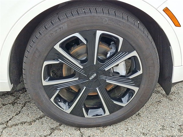 2024 Lincoln Nautilus Reserve AWD w/203a
