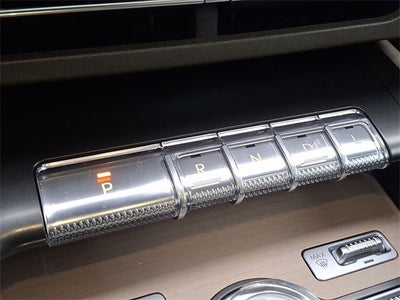 2024 Lincoln Nautilus Reserve AWD w/202a