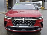 2024 Lincoln Nautilus Reserve AWD w/202a