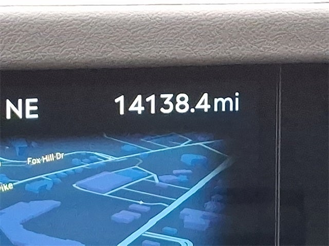 2024 Lincoln Nautilus Reserve AWD w/202a