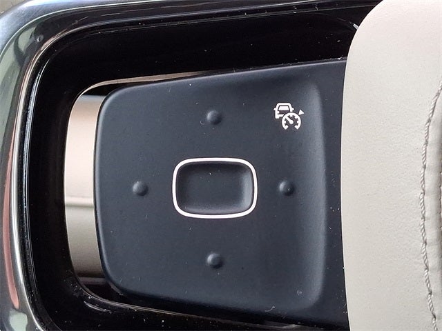 2024 Lincoln Nautilus Reserve AWD w/202a