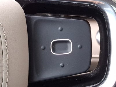 2024 Lincoln Nautilus Reserve AWD w/202a