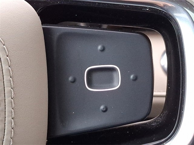 2024 Lincoln Nautilus Reserve AWD w/202a