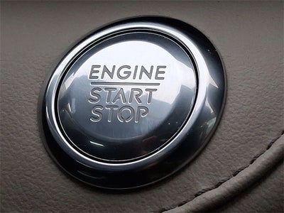 2024 Lincoln Nautilus Reserve AWD w/202a