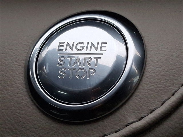 2024 Lincoln Nautilus Reserve AWD w/202a