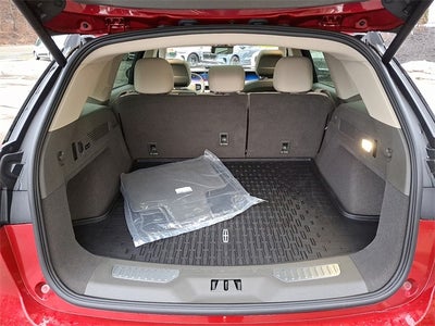 2024 Lincoln Nautilus Reserve AWD w/202a