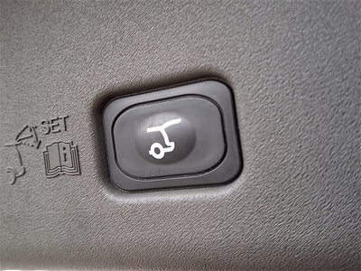 2024 Lincoln Nautilus Reserve AWD w/202a