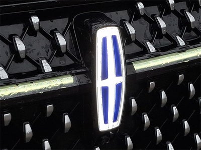 2024 Lincoln Nautilus Reserve AWD w/202a