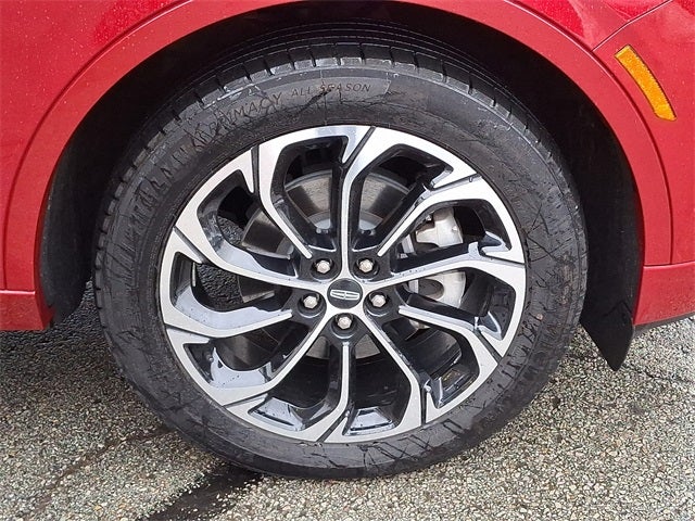 2024 Lincoln Nautilus Reserve AWD w/202a