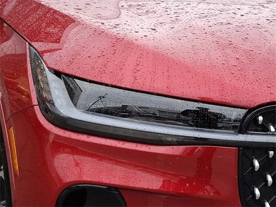 2024 Lincoln Nautilus Reserve AWD w/202a