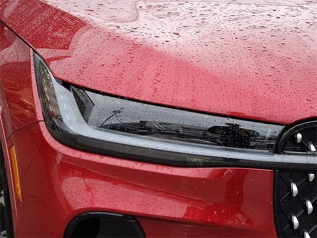 2024 Lincoln Nautilus Reserve AWD w/202a