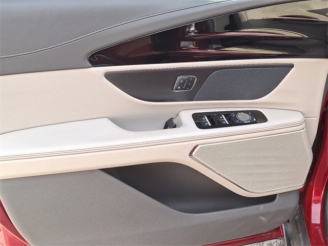 2024 Lincoln Nautilus Reserve AWD w/201a