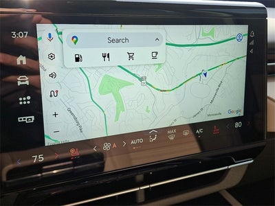 2024 Lincoln Nautilus Reserve AWD w/201a