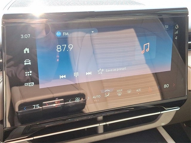 2024 Lincoln Nautilus Reserve AWD w/201a