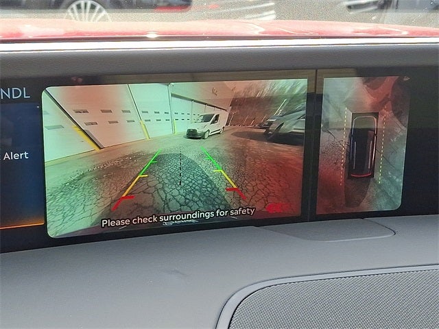 2024 Lincoln Nautilus Reserve AWD w/201a