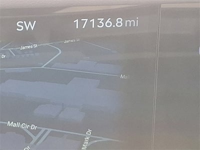 2024 Lincoln Nautilus Reserve AWD w/201a