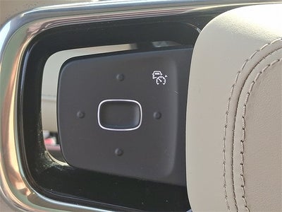 2024 Lincoln Nautilus Reserve AWD w/201a