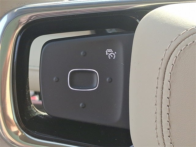 2024 Lincoln Nautilus Reserve AWD w/201a