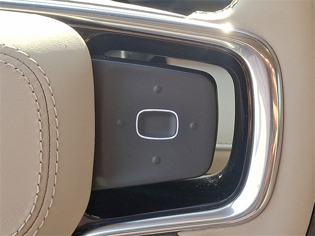 2024 Lincoln Nautilus Reserve AWD w/201a