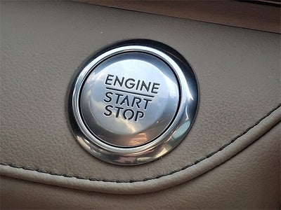 2024 Lincoln Nautilus Reserve AWD w/201a