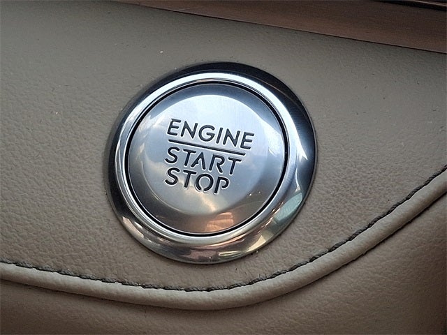 2024 Lincoln Nautilus Reserve AWD w/201a