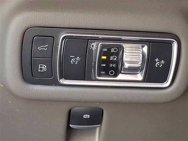 2024 Lincoln Nautilus Reserve AWD w/201a