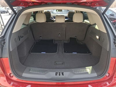 2024 Lincoln Nautilus Reserve AWD w/201a