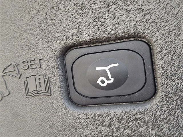 2024 Lincoln Nautilus Reserve AWD w/201a