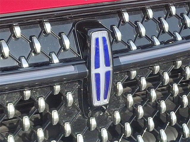 2024 Lincoln Nautilus Reserve AWD w/201a