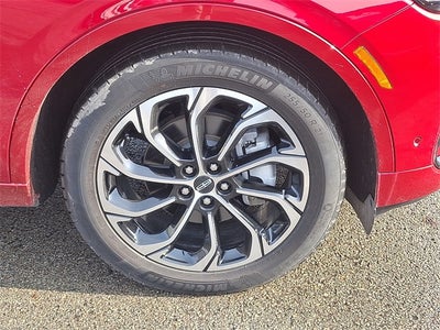 2024 Lincoln Nautilus Reserve AWD w/201a