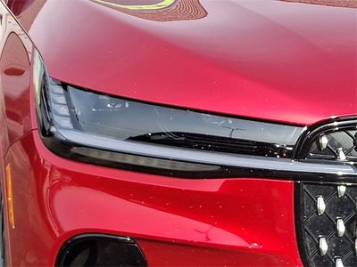 2024 Lincoln Nautilus Reserve AWD w/201a