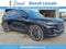 2024 Lincoln Nautilus Reserve AWD w/202a, Tow Package