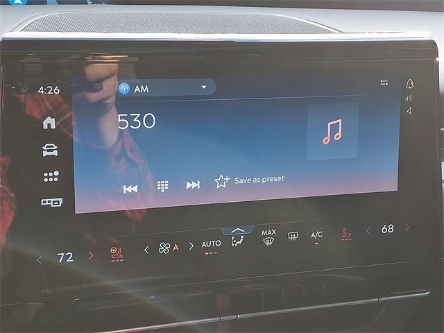 2024 Lincoln Nautilus Reserve AWD w/202a, Tow Package