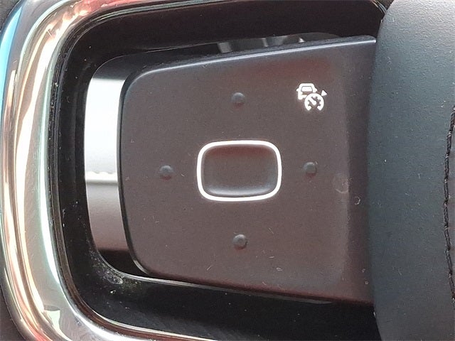 2024 Lincoln Nautilus Reserve AWD w/202a, Tow Package